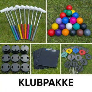 Klubpakke